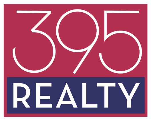 395 Realty Logo