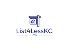 List4LessKC Logo
