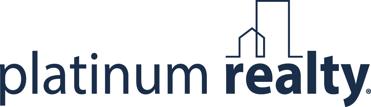 Platinum Realty Logo